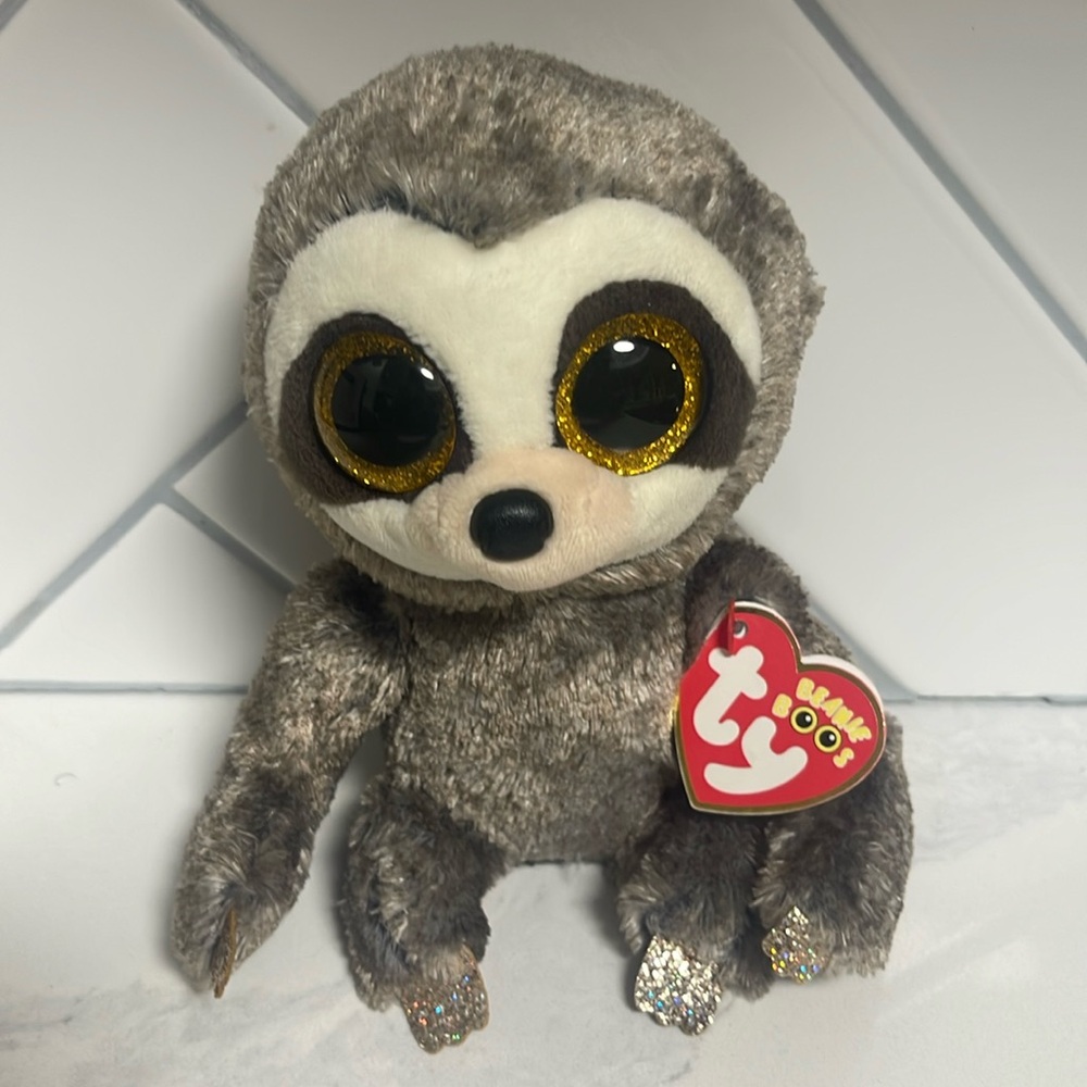 2018  Ty Large Beanie Baby “Dangler”